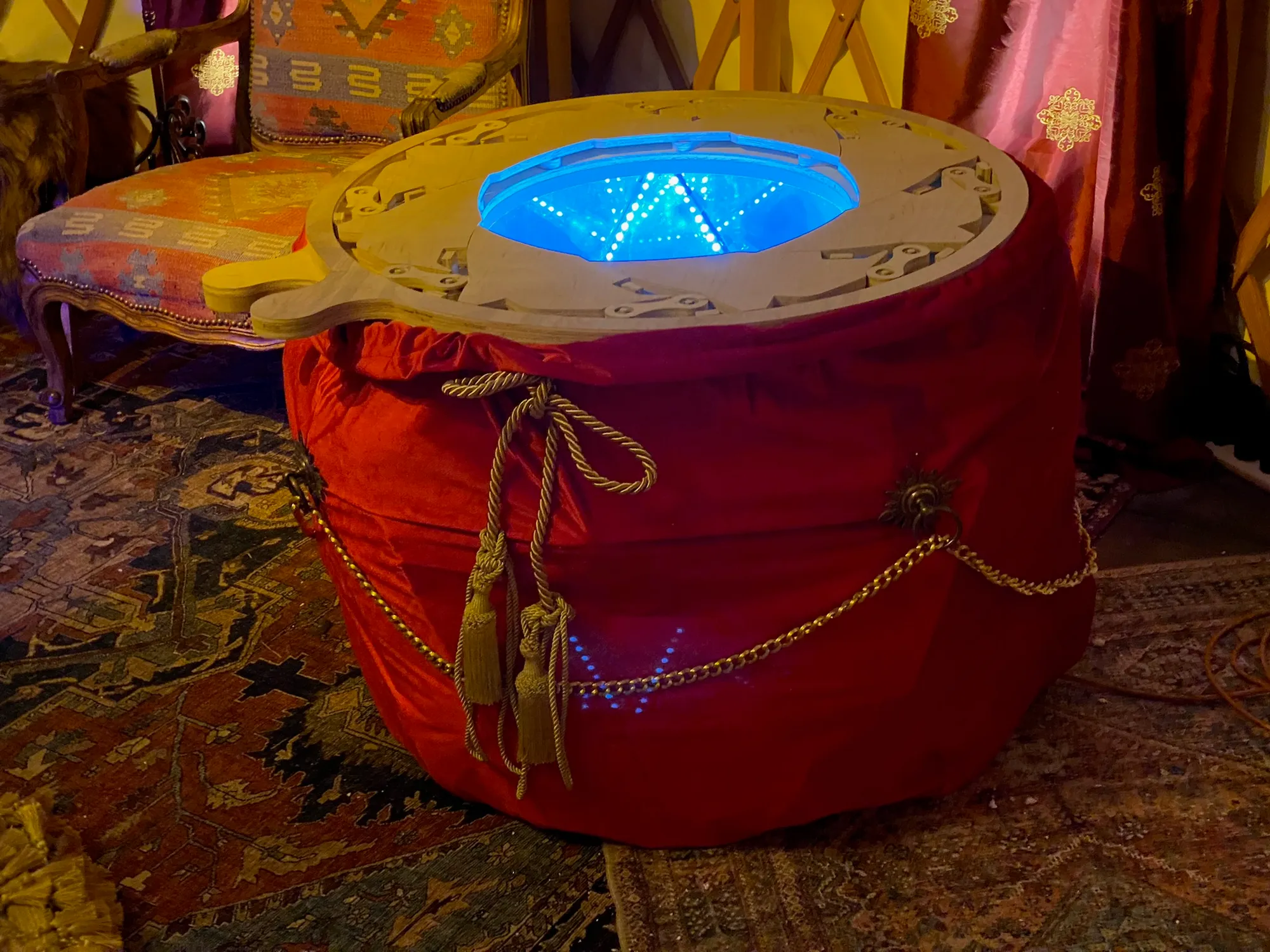 Magical Bag
