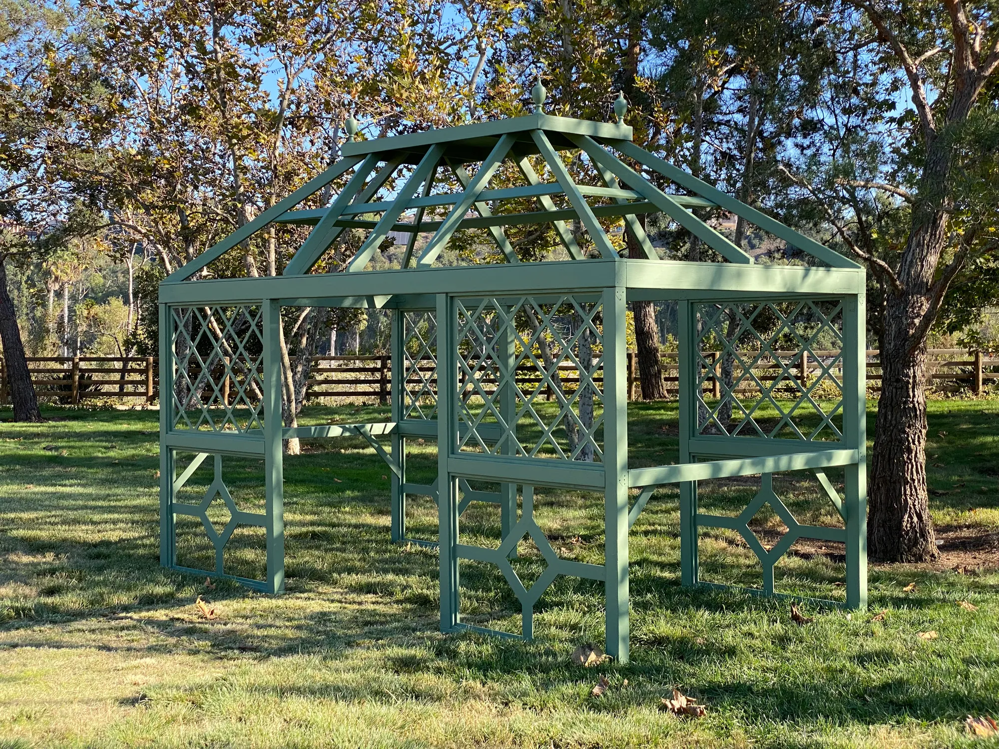 Gazebo